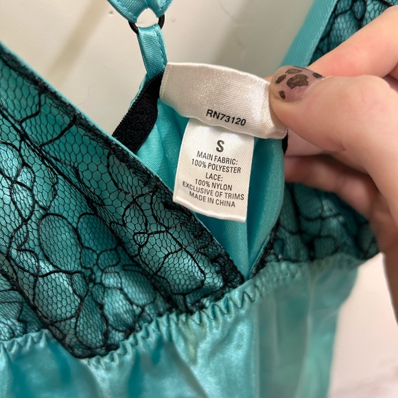 ✮⋆˙ Fredricks of Hollywood - Picture 6 of 6